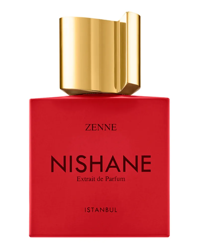NISHANE Zenne Extrait de Parfum 50 ml 