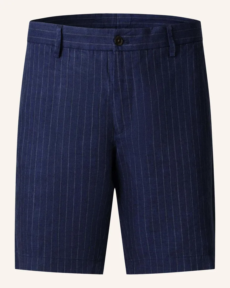 Hackett Shorts Yd Stripe Short blau Blau