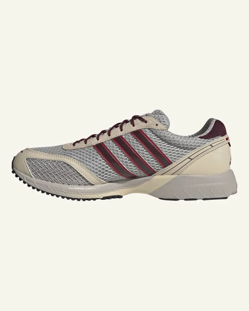 adidas ADIZERO ADIOS OG SCHUH Grau