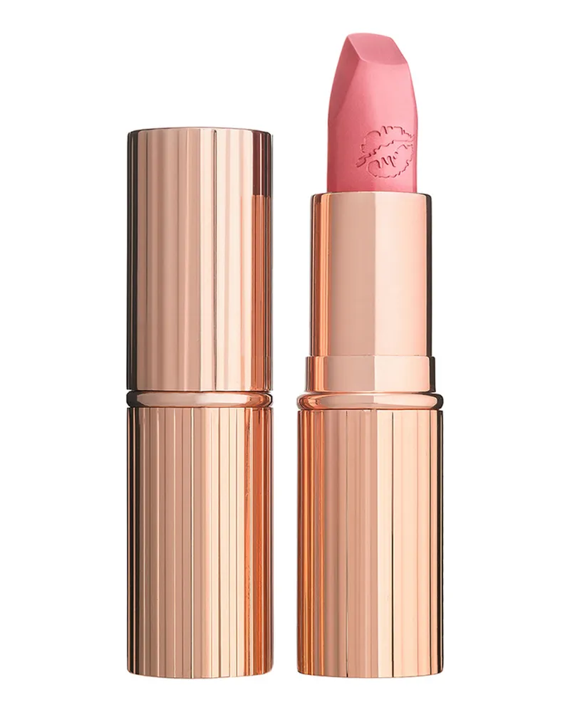Charlotte Tilbury Hot Lips Lippenstift Liv