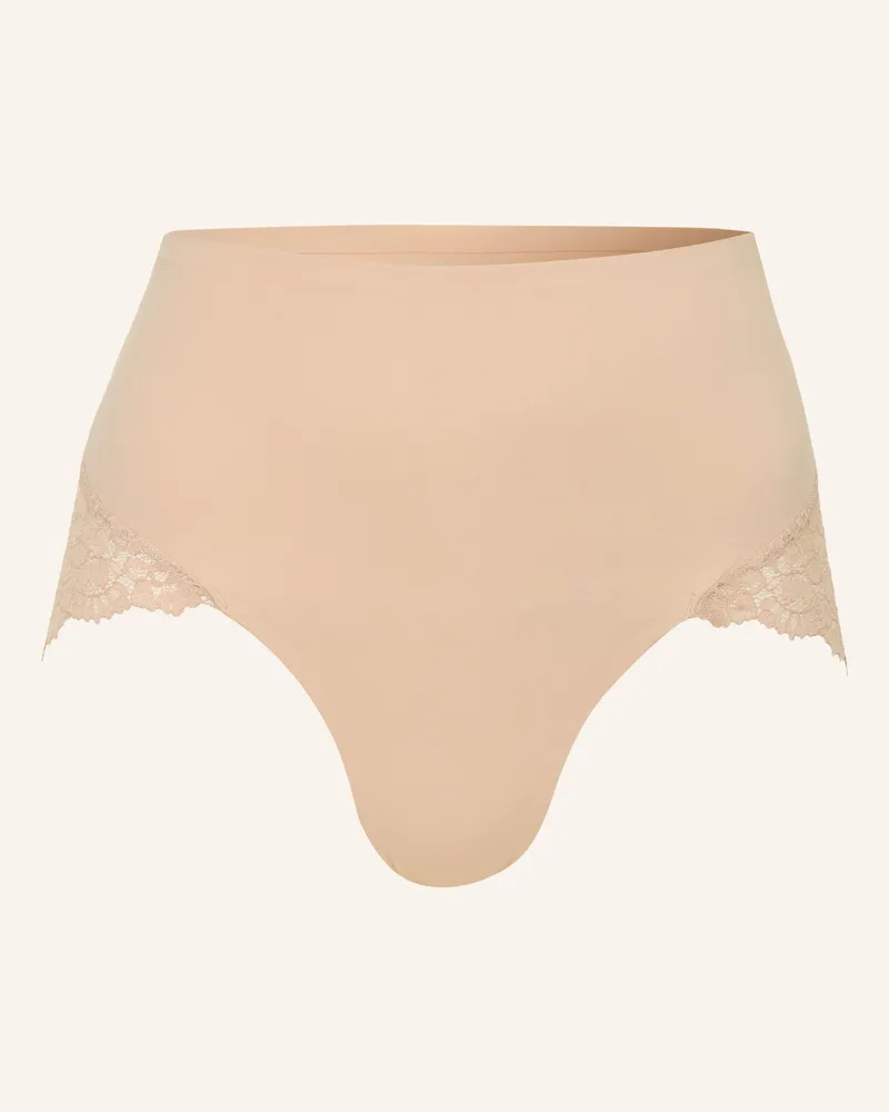 Marie Jo Taillenslip Soft Studio braun Beige