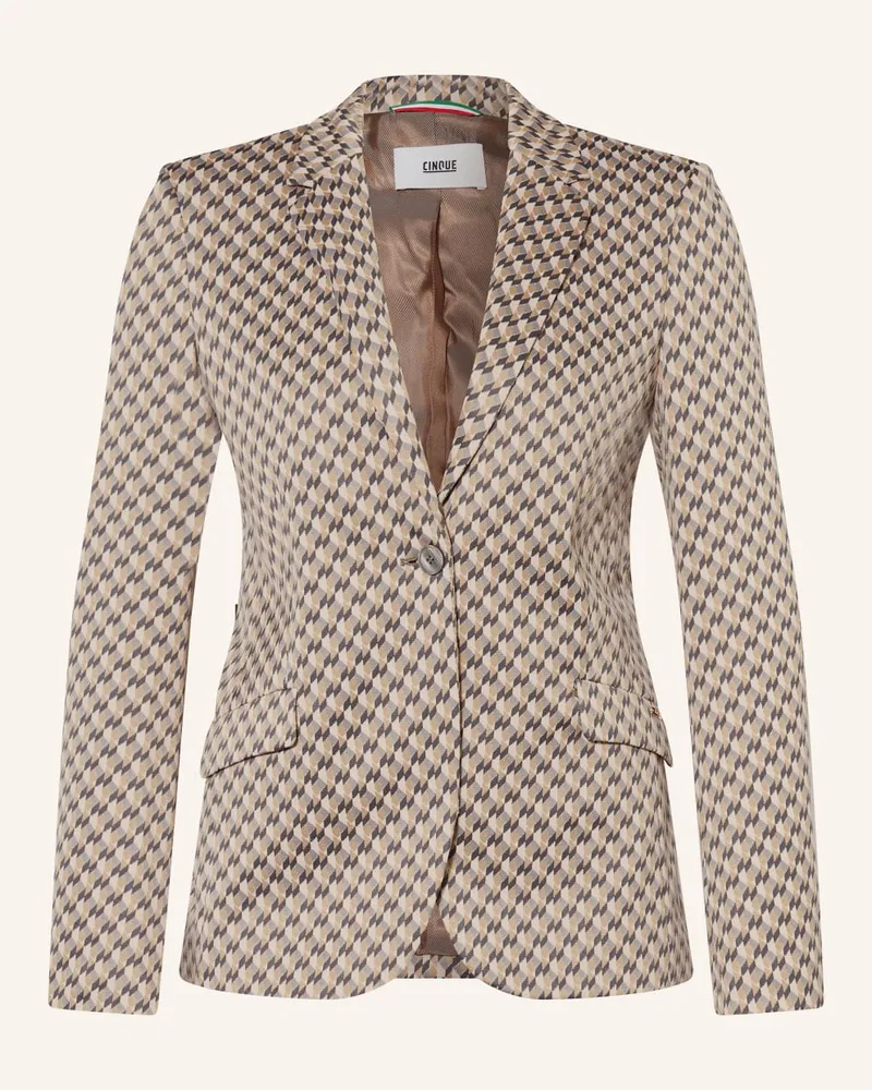 cinque Blazer CILEON Beige