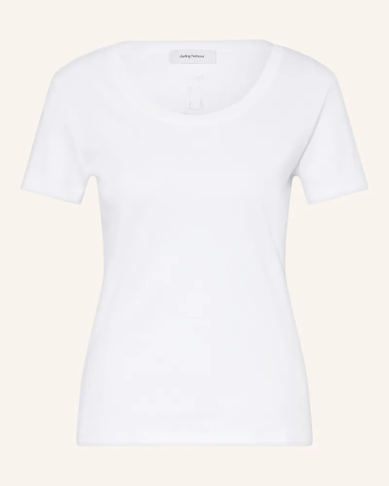 Darling Harbour T-Shirt White