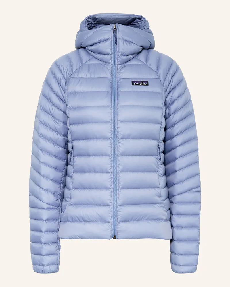 Patagonia Lightweight-Daunenjacke Down Sweater blau Blaugrau
