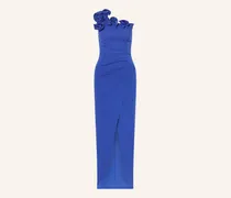 One-Shoulder-Kleid