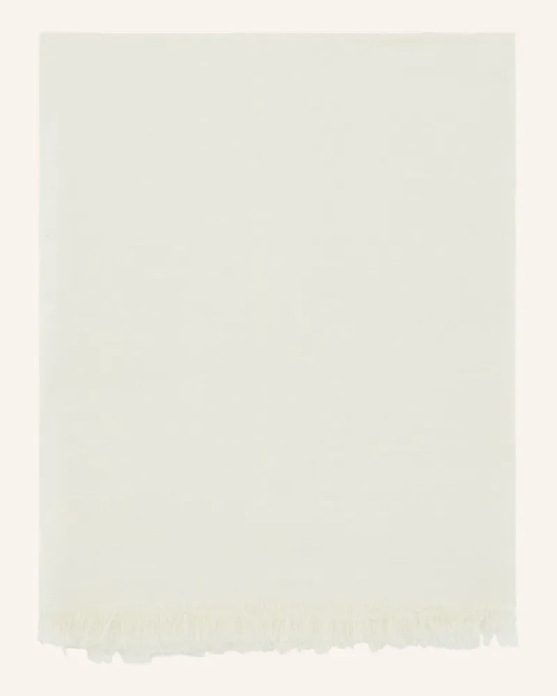 Gerard Darel Schal OCTAVIE Ecru