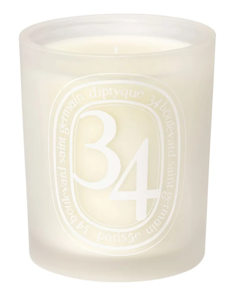 Diptyque 34 BOULEVARD SAINT-GERMAIN 