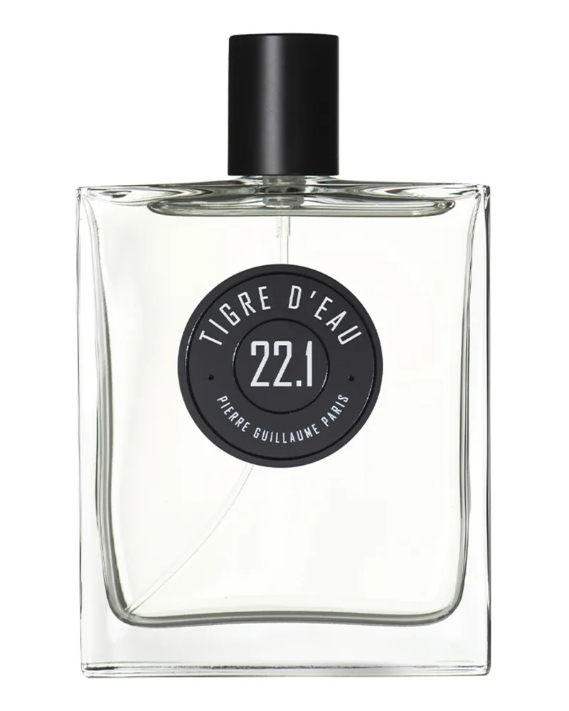 Pierre Guillaume Paris 22.1 TIGRE D'EAU 