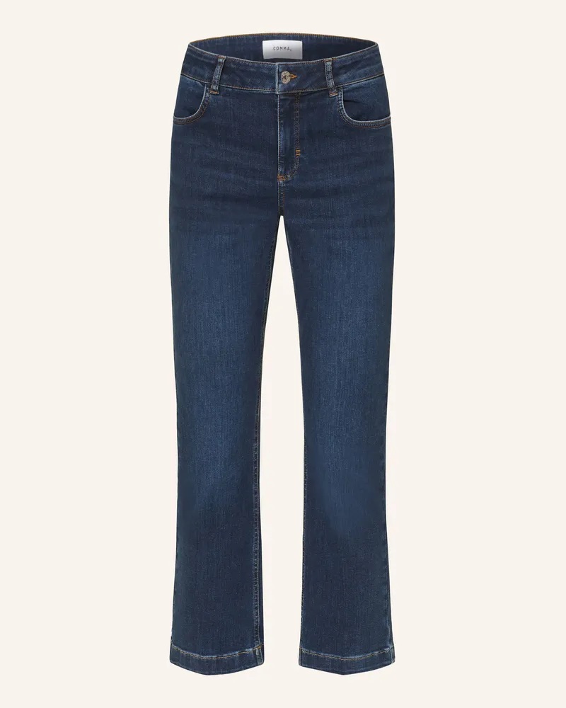 COMMA Flared Jeans 58z4