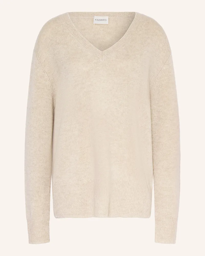 Closed Pullover beige Beige