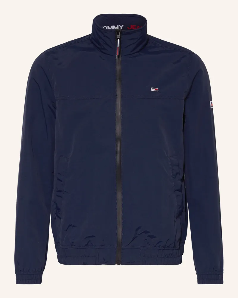 Tommy Hilfiger Blouson ESSENTIAL Dunkelblau