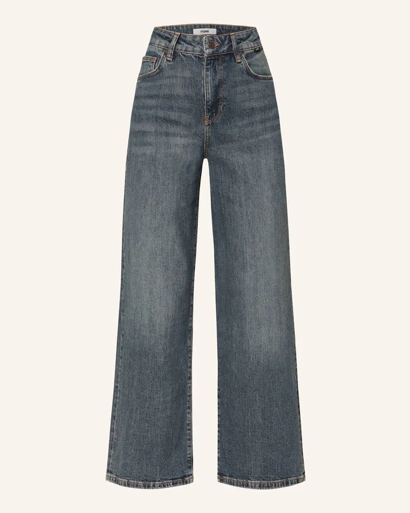 Mavi Jeans Wide Leg Jeans MALIBU 90048
