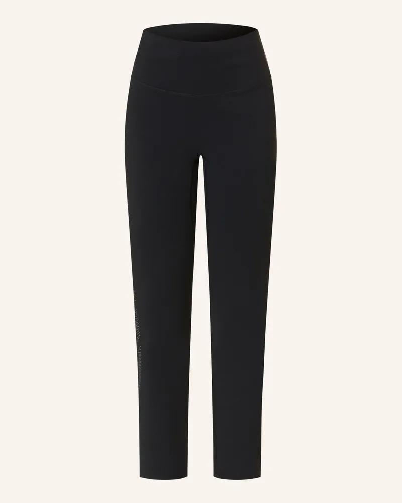 Bogner Fire & Ice Tights Caige schwarz Schwarz