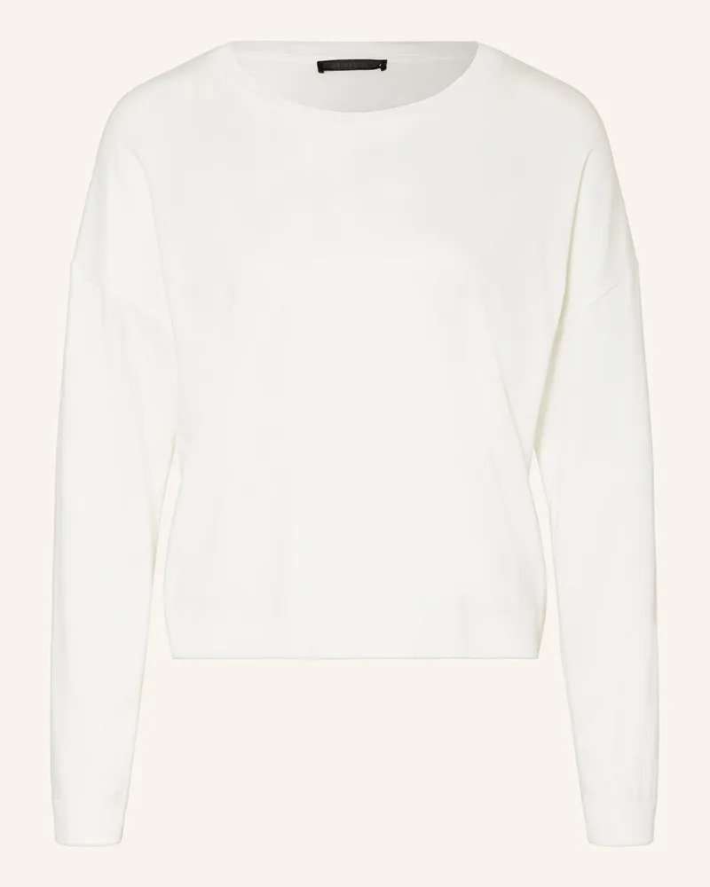 Drykorn Longsleeve CESIDIE Ecru