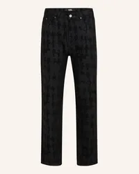 Karl Lagerfeld Jeans Schwarz