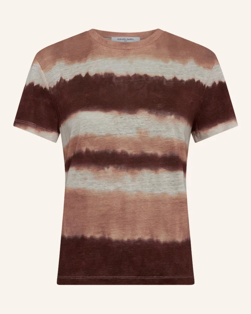 Gerard Darel T-Shirt Mabinty braun Braun