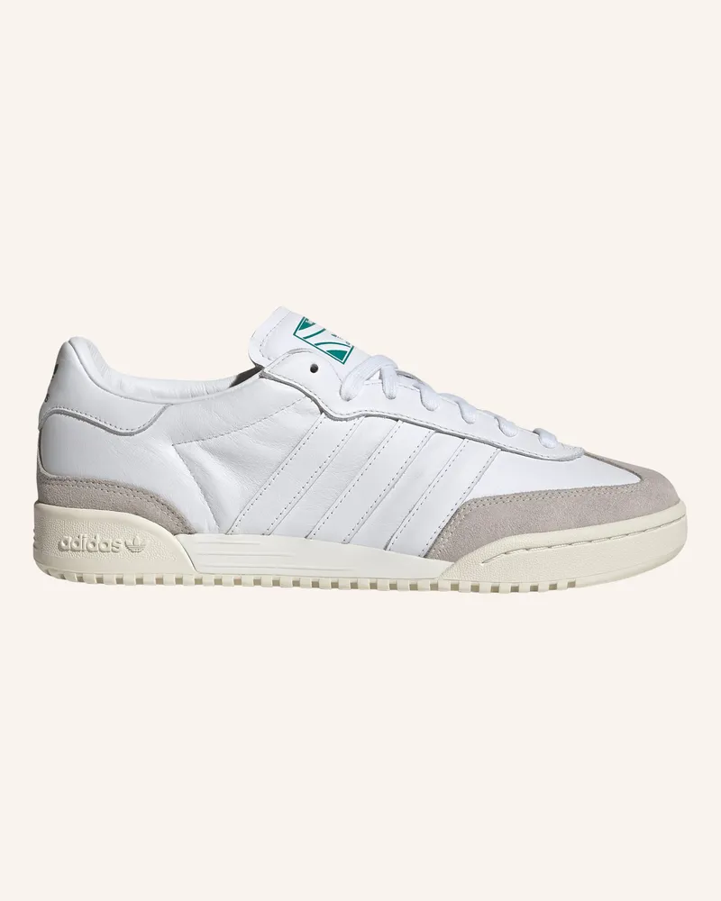 adidas Sneaker Tangum weiss Weiss
