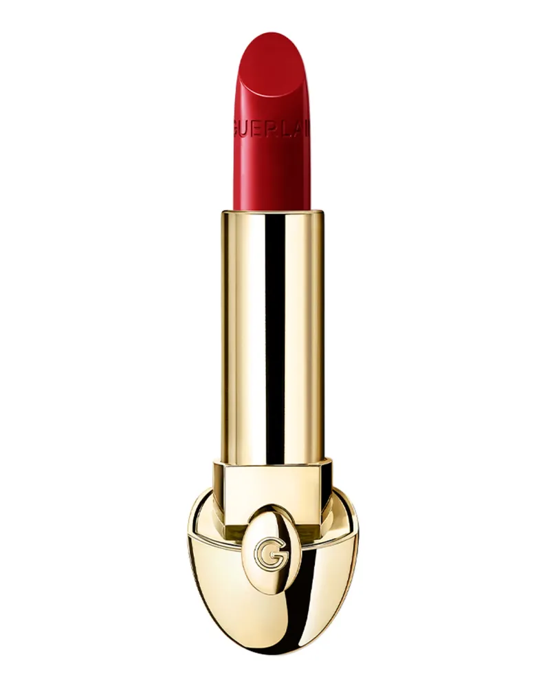 Guerlain Rouge G Satin Refill Lippenstift 345