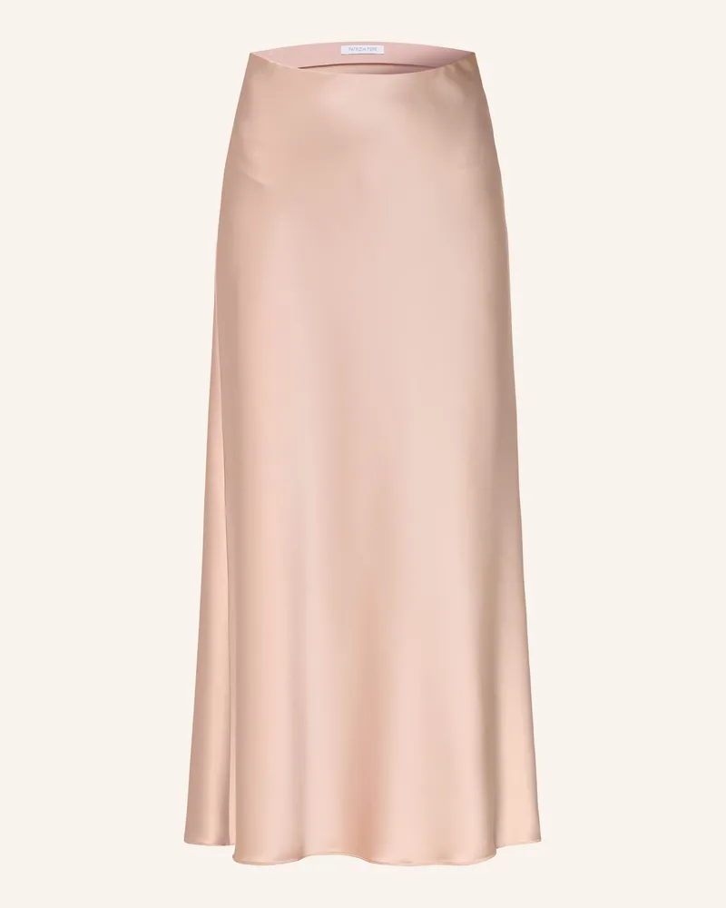 Patrizia Pepe Rock rosa Rosé
