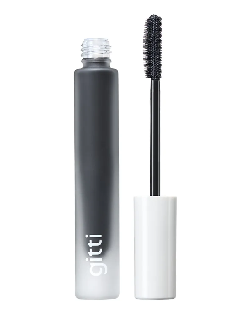 gitti Infinite Lash Mascara Black