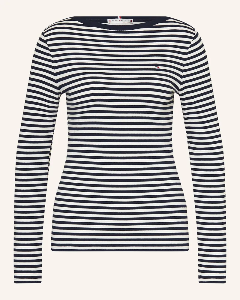 Tommy Hilfiger Longsleeve Ecru