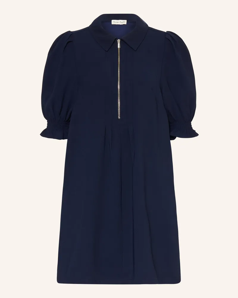 Phase Eight Kleid Candice blau Dunkelblau