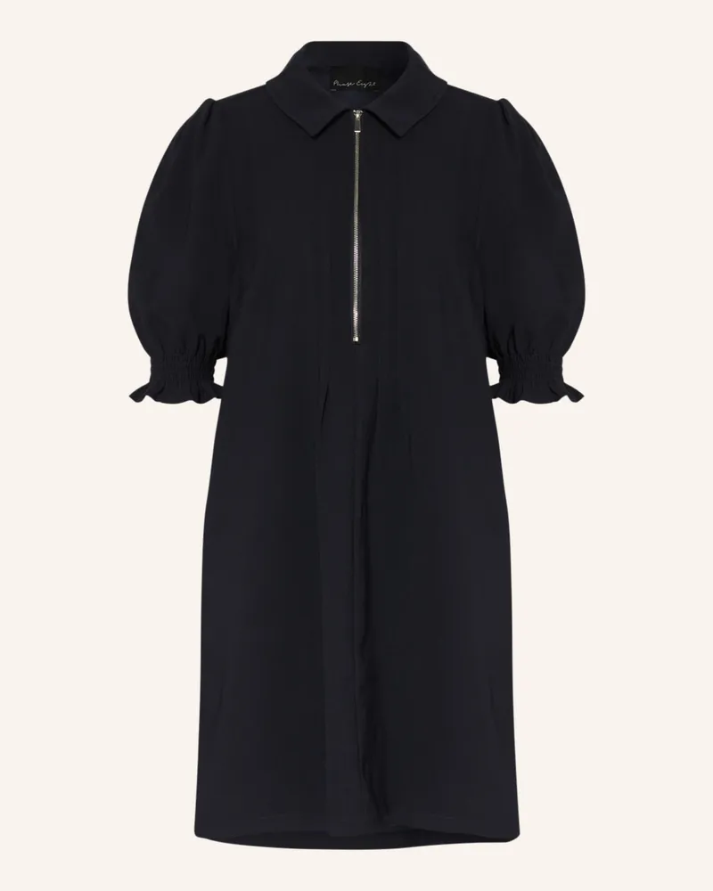 Phase Eight Kleid Candice blau Dunkelblau