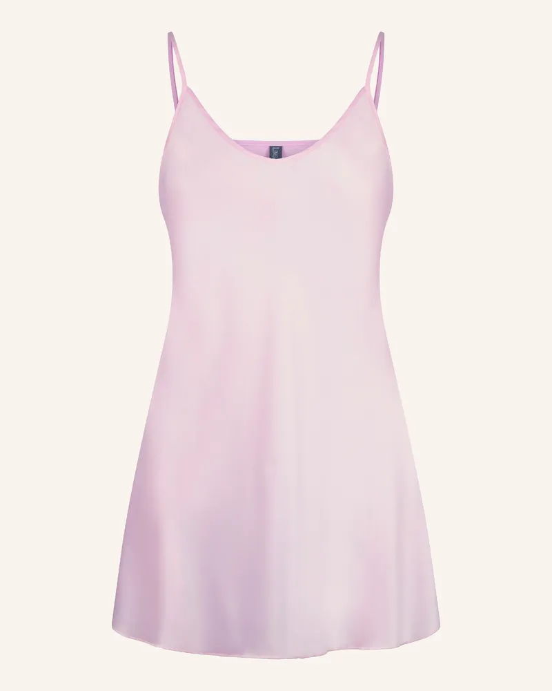LingaDore Daily Negligé rosa Pink