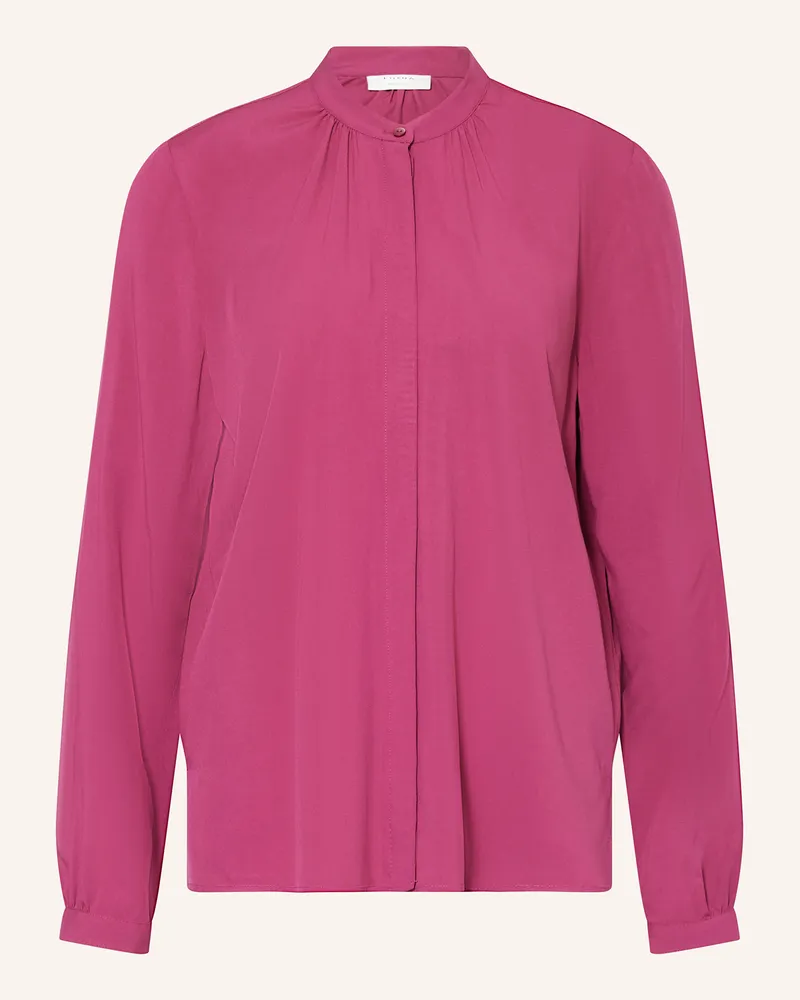 Eterna Bluse Pink