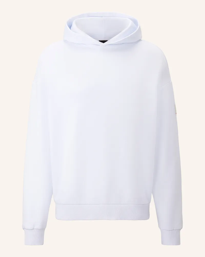Bogner Fire & Ice Hoodie ILAY Weiss