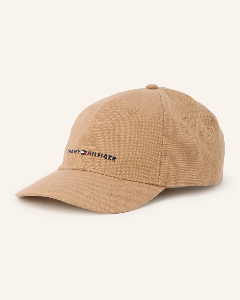 Tommy Hilfiger Cap beige Beige
