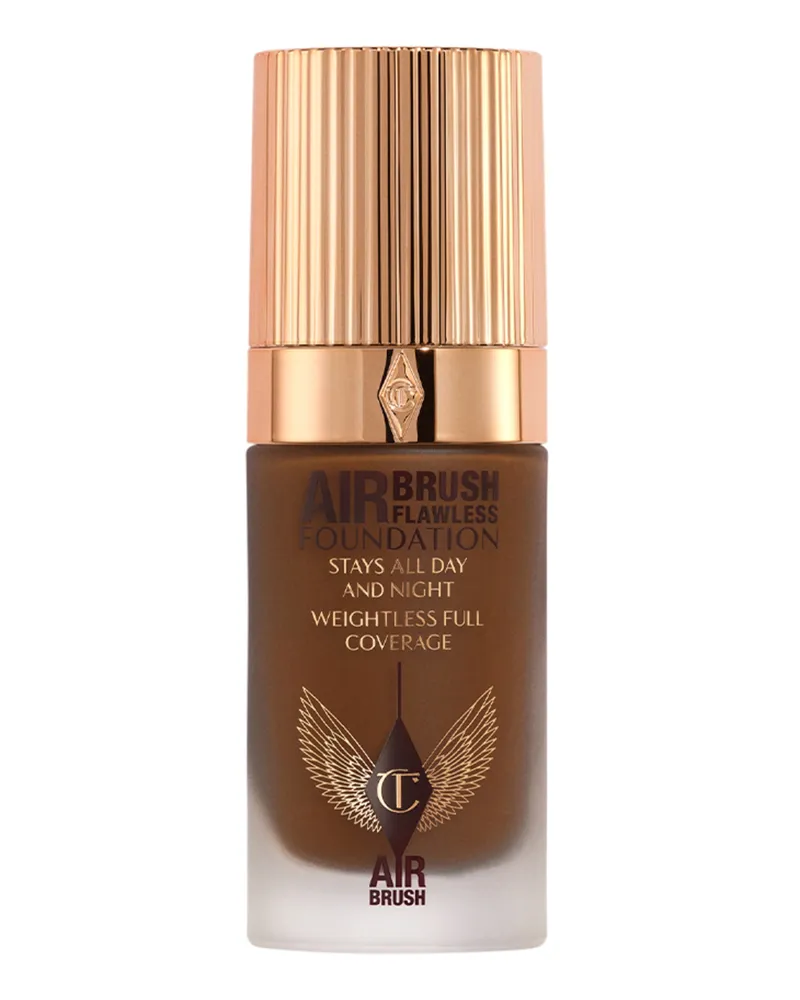 Charlotte Tilbury Airbrush Flawless Foundation Foundation 16
