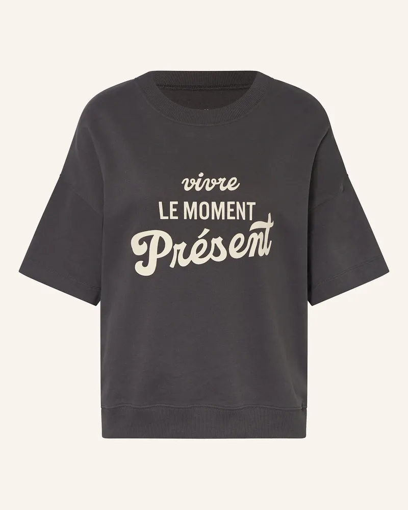 Juvia Sweatshirt SUMI Dunkelgrau