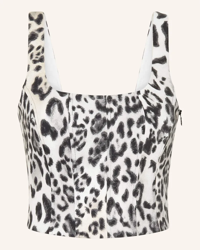 Riani Top Dunkelgrau