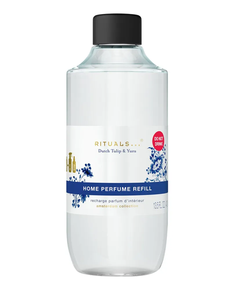 RITUALS AMSTERDAM COLLECTION REFILL 