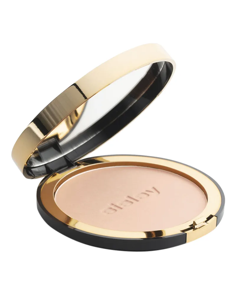 Sisley - Paris PHYTO-POUDRE COMPACTE Rosy