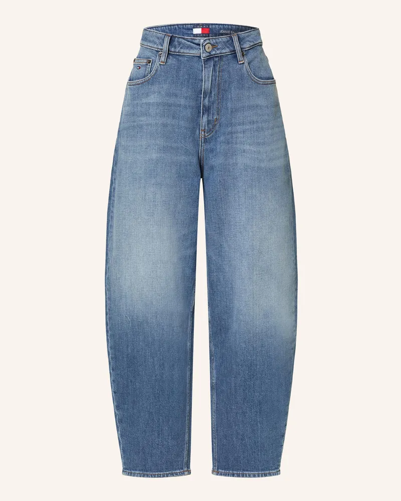 Tommy Hilfiger Barrel Jeans Jeanie blau 1a5