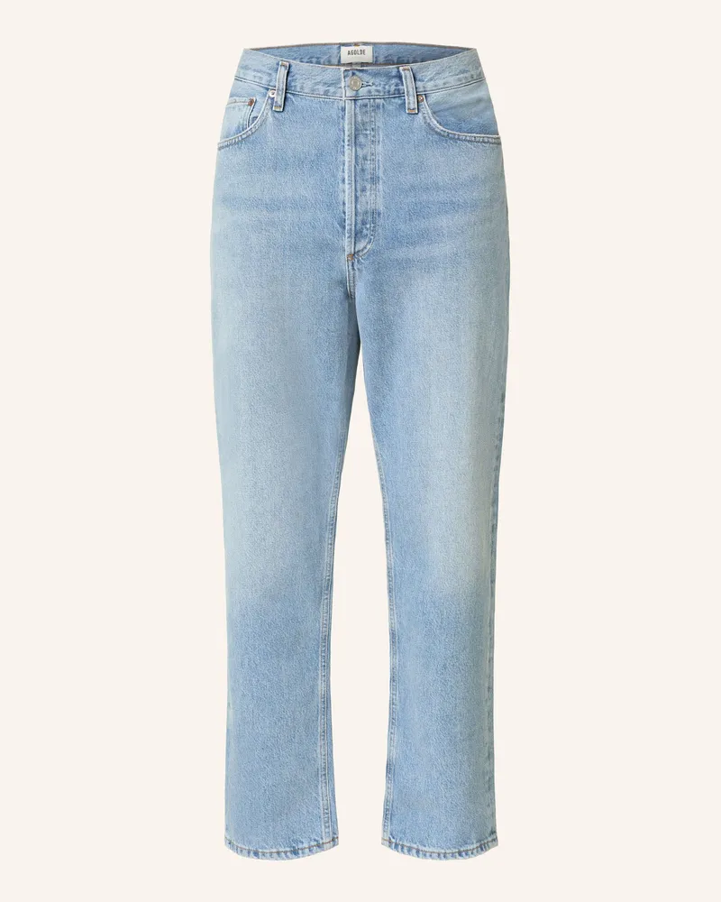 AGOLDE Jeans 90'S Loose Fit Farw