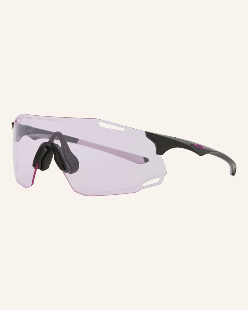 Oakley Radbrille Cybr Dyno grau 951304