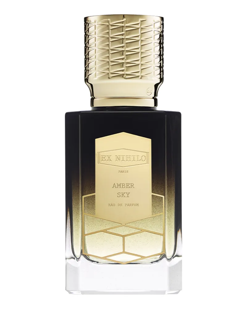 EX NIHILO Amber Sky Eau de Parfum 50 ml 