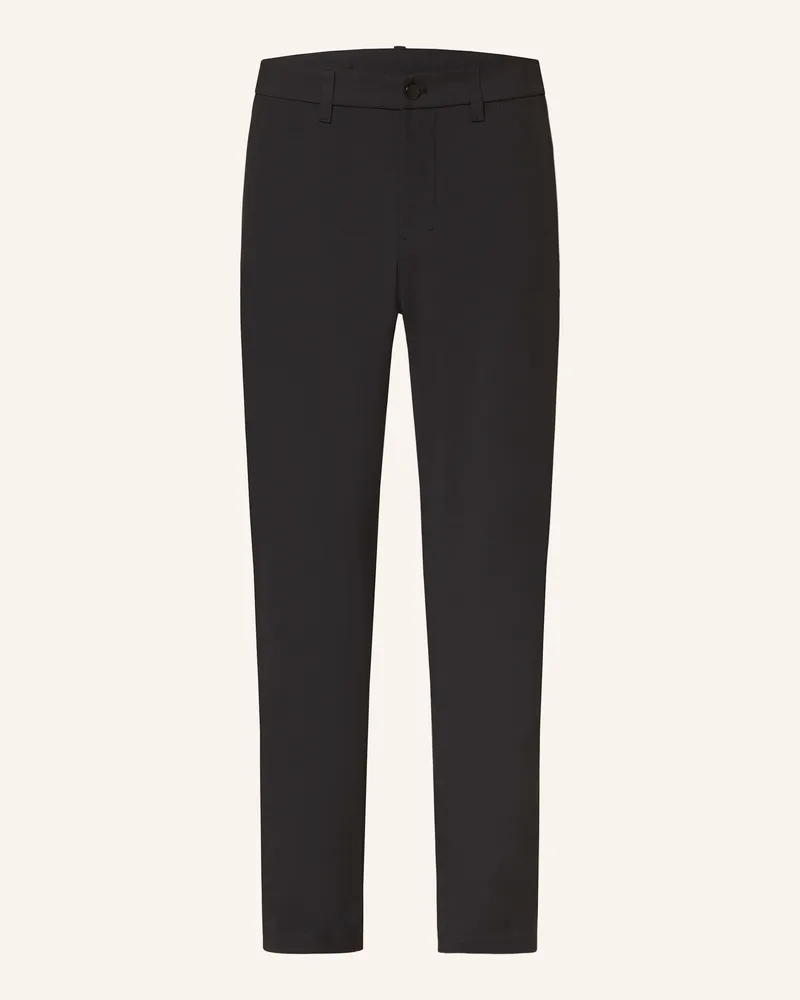 LULULEMON Hose Abc schwarz Schwarz