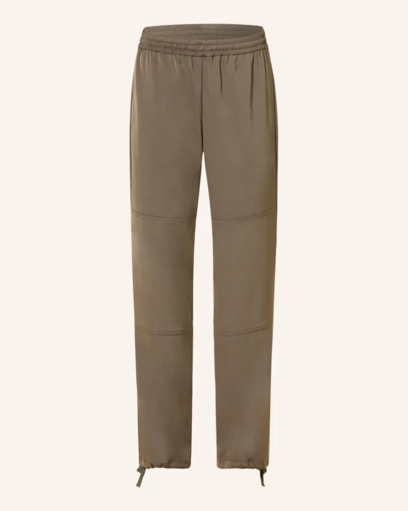 Samsøe & Samsøe Hose GIRA Khaki