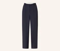 Hose blau