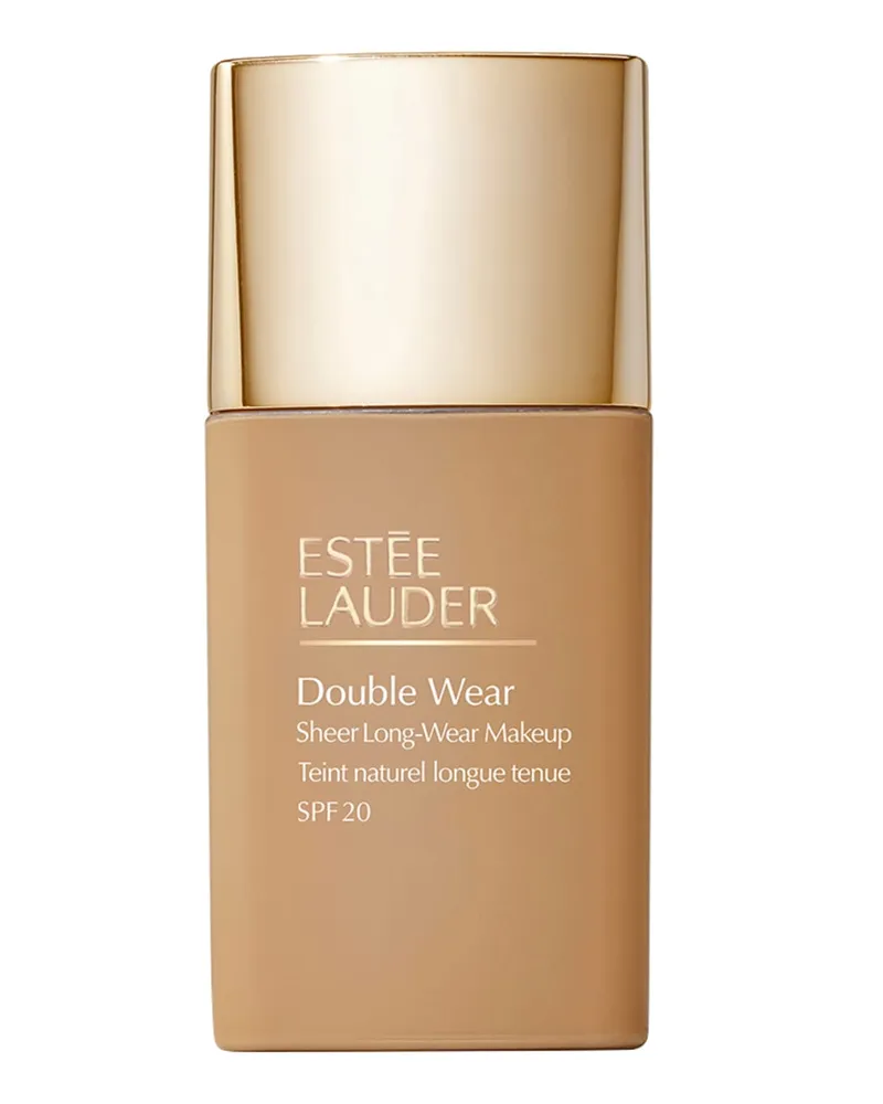 Estée Lauder DOUBLE WEAR SHEER LONG-WEAR MAKE-UP 1900 € / 1 l 