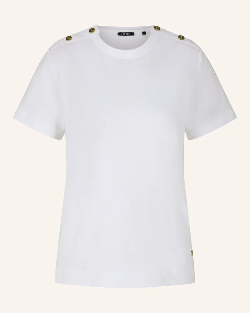 JOOP! T-Shirt Weiss