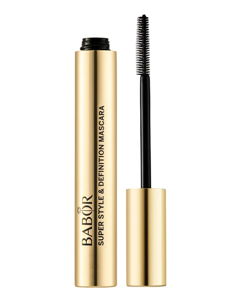 Babor SUPER STYLE & DEFINITION MASCARA 3737.5 € / 1 l 