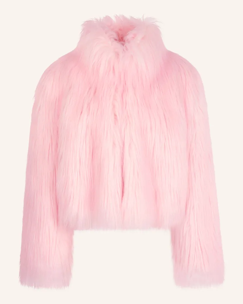 Marc Cain Outdoor-Jacke pink Pink