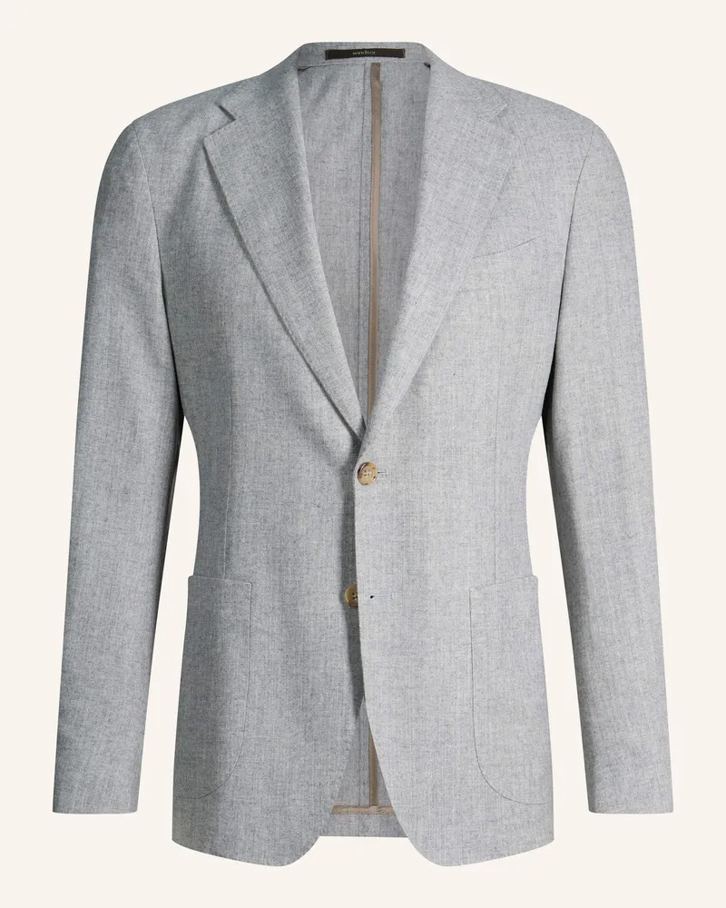 windsor. Baukasten Sakko grau Grau