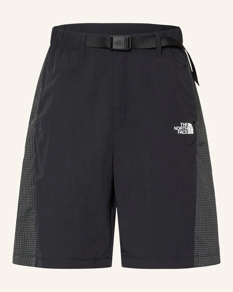 The North Face Shorts Nse Loose Fit schwarz Schwarz