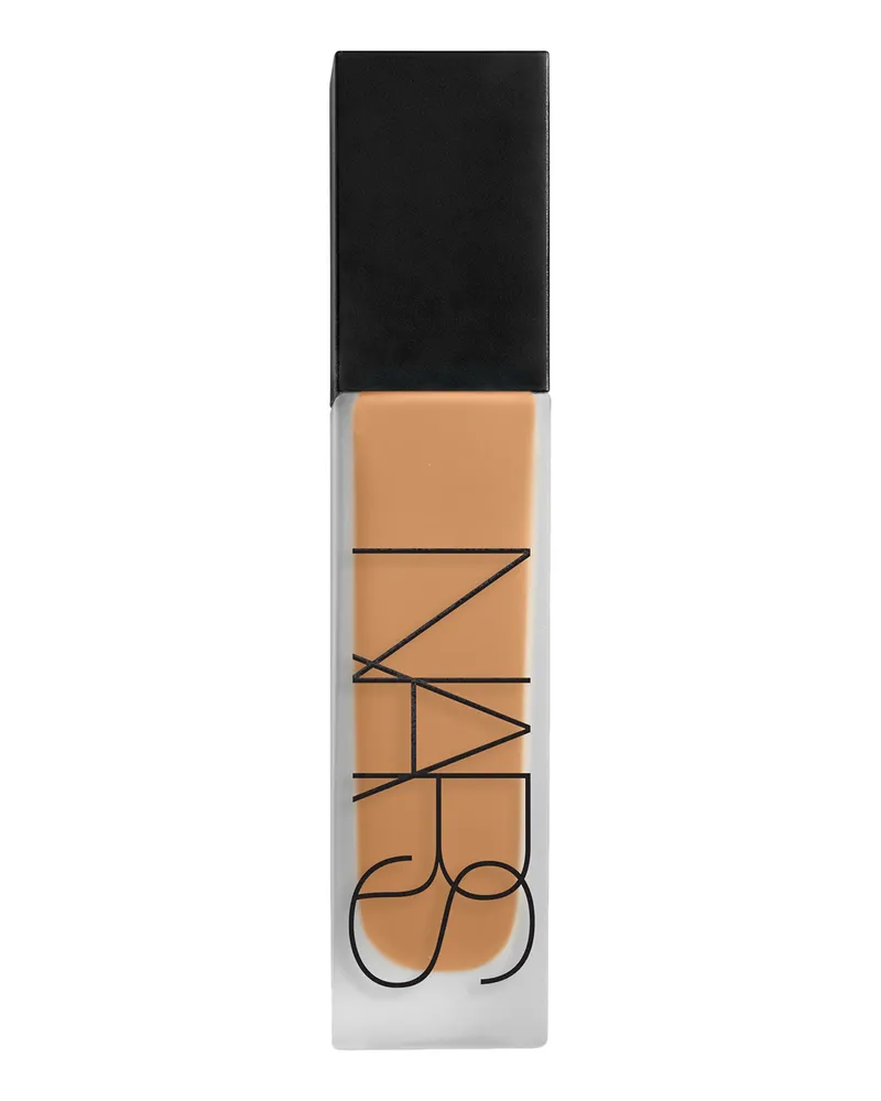 NARS Cosmetics NATURAL MATTE LONGWEAR FOUNDATION Cadiz